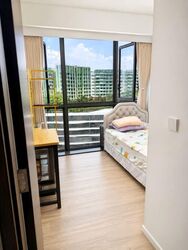 Tenet (D18), Condominium #593018141